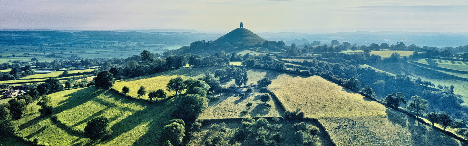 Glastonbury Tor