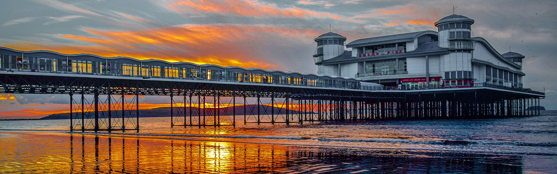 Weston-super-Mare