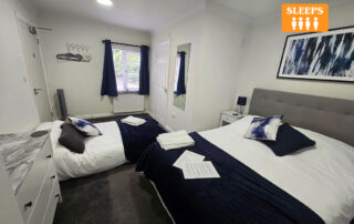 Hewish Room Main
