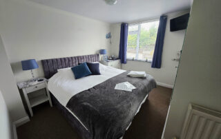 Quantock Room