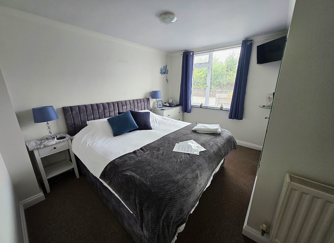 Quantock Room Quantock Room