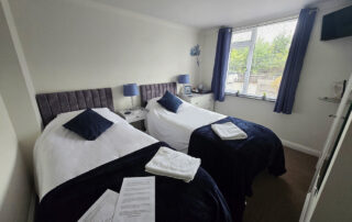 Quantock Room