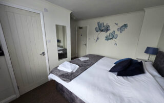 Quantock Room