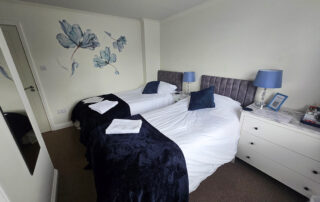 Quantock Room