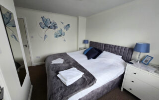 Quantock Room