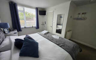Quantock Room