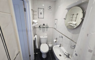 Quantock Room