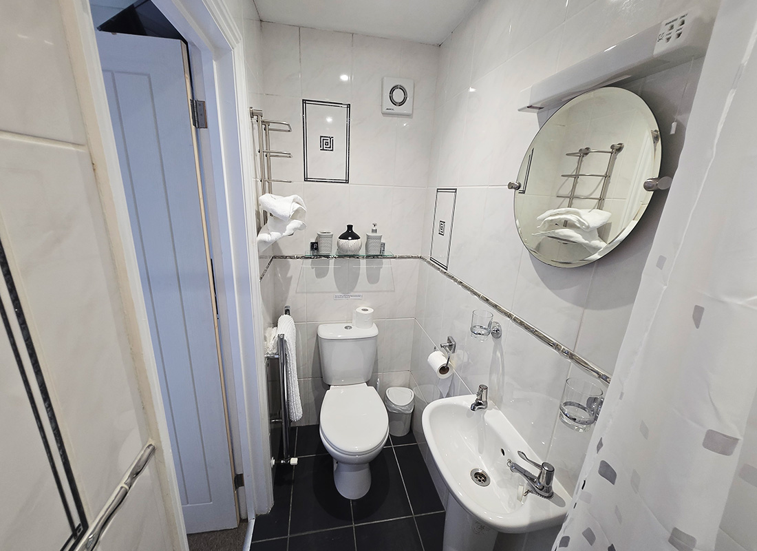 Quantock Room Quantock Room