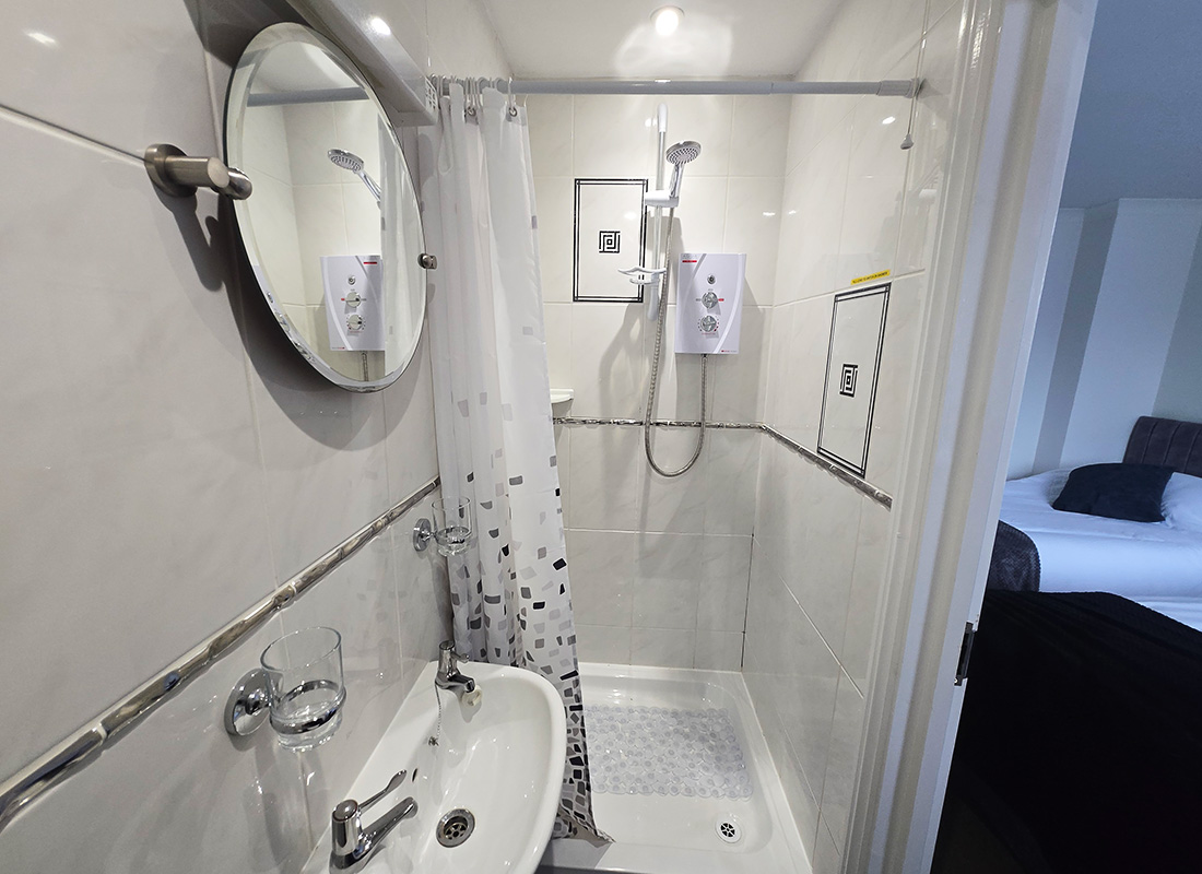 Quantock Room Quantock Room