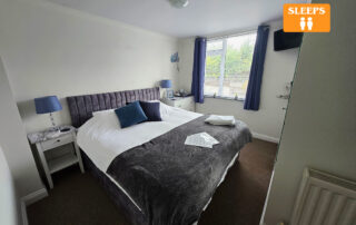 Quantock Room Main