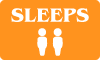 Sleeps