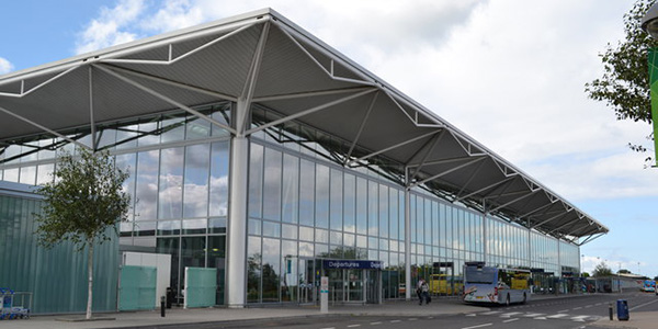 Bristol Airport