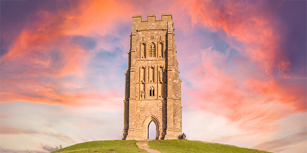 Glastonbury Tor