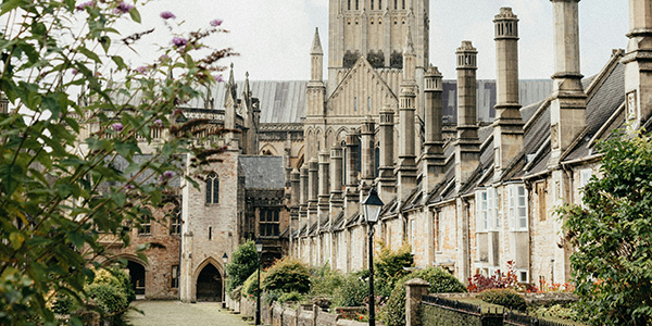 Wells Cathedral