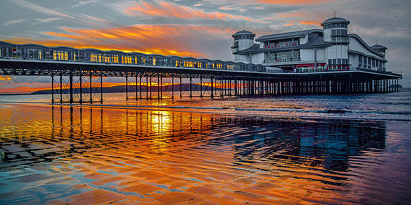 Weston super Mare