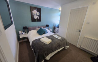 Mendip Room ()