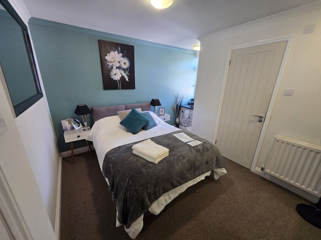 Mendip Room ()