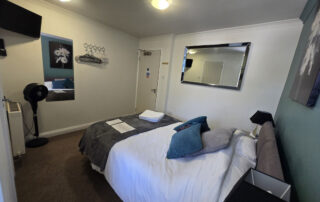 Mendip Room ()