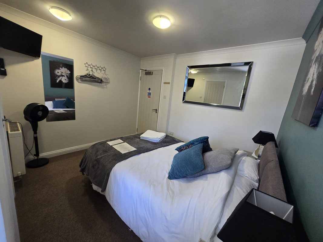 Mendip Room ()