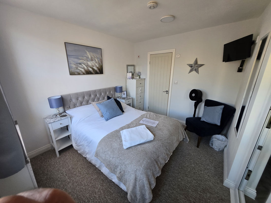 Puxton Room