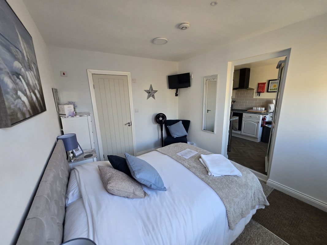 Puxton Room