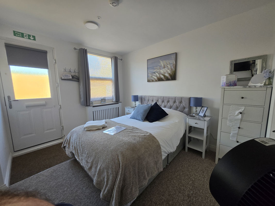 Puxton Room